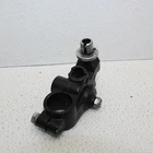 Kawasaki 1987 1988 305 Ltd 96-05 KZ1000P Clutch Perch Lever (LEV252) Used. Price: $13.49.