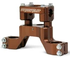 Pro Circuit 39220111 Top Triple Clamp With 7/8" Barmount For Kawasaki KLX110 New. Price: $359.95.