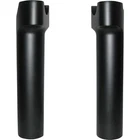 Wild 1 Chubby 6" Handlebar Risers - Black WO528B New. Price: $173.95.