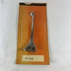 Nos Custom Chrome 26-060 Brake Lever Early Harley Davidson New. Price: $11.00.