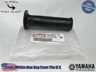 Yamaha Genuine YZFR1 FZ1 FZ-1 FZ-6 FZ6R FZ8 Vmax Lt Grip 4YR-26241-03-00 New. Price: $17.34.