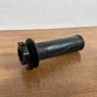 2015-2022 Yamaha MT-07 XSR700 Oem Right Handlebar Throttle Grip Pipe Tube Used. Price: $23.99.