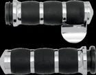 Avon Grips Chrome Velvet With Throttle Assist AIR-93-BOSS New. Price: $79.35.