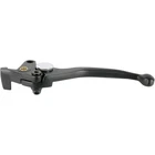 Parts Unlimited 13236-1186 Clutch Lever Black New. Price: $30.95.