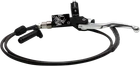 Rekluse Racing RMS-5300004 Left -hand Rear Brake Kit New. Price: $489.00.
