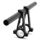 Tarazon Black Handlebar Grip For Sur-ron Ultra Bee 2023+ Electric Off-road Bike New. Price: $122.93.