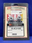 Yoshimura Bar End Kit (silver) Gsx-r 600/750/1000 2004-2007 R-K3100 New. Price: $26.03.