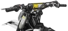 Protaper Fuzion Handlebar - Race Team Bend Black Motorcycle Dirt Bike 022076 New. Price: $179.99.