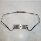 1996 Harley Touring Flhtcui Electra Glide Passenger Handle Grab Rail 91583-91A Used. Price: $41.97.