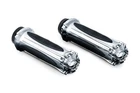 Kuryakyn Zombie Grips #6298 Harley Davidson New. Price: $149.99.
