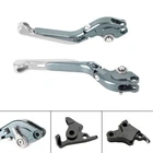 Adjustable Clutch Brake Lever Fit For Cfmoto 450SS 450SR 21-23 450NK 24 Sil New. Price: $39.46.