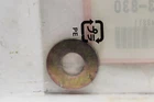 1985 Honda CR250 (HB94) Nos Oem 90507-KA3-830 Triple Tree Washer Plain (10MM) New. Price: $5.00.