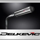 Yamaha XTZ1200 Super Tenere 12-21 Slip On 13.5" X-oval Stainless Exhaust Muffler New. Price: $279.99.