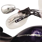 National Cycle - N5503 Hand Deflectors New. Price: $107.96.
