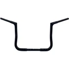 Fat Baggers, Inc. 705012-B 1-1/4IN. Ez Install Flat Top Handlebars Gloss Bl... New. Price: $449.95.