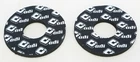 Odi F70DNB Grip Donuts Black New. Price: $15.98.