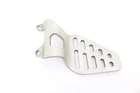 2007 Yamaha Yzf R6 Right Heel Guard Cover 2C0-27446-00-00 Used. Price: $12.00.