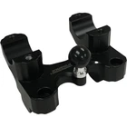 Helibars Offset Riser Black W/ Ram Mnt 20-UP Pan America HR10163-RB New. Price: $205.70.