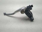 17-19 Kawasaki Z650 ER650 G Front Left Clutch Lever W/ Perch 46076-0165 Used. Price: $32.49.