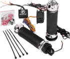 Performance Machine Apex Heated Grips 0063-2093-CH New. Price: $329.95.