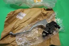 New Kawasaki Clutch Lever Assembly 86-90 VN750 86-87 ZL600 Oem # 46076-1131. Price: $79.95.