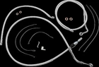 Magnum 3871174 Control Cable Kit Sc New. Price: $282.41.