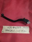 Ducati Panigale V4, Streetfighter Clutch Lever, Original Brembo Used. Price: $111.99.