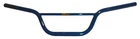 Honda Cr Bend 7/8" Steel Handlebars Black Emgo 23-92461 New. Price: $37.95.