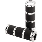 Performance Machine Contour Xl Electronic Throttle Grips Chrome 0063-2018-CH New. Price: $187.95.