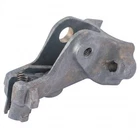 Honda Genuine Bracket, L. 53172-K95-AA0 New. Price: $38.01.