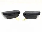 01-07 Aprilia Caponord Etv 1000 Front Left Right Handguard Set 800567 Used. Price: $110.47.