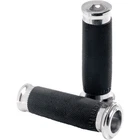 Performance Machine Chrome Renthal Wrap Grips 0063-2020-CH New. Price: $144.83.