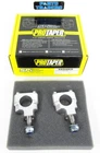 Protaper 4.3 Billet Triple Clamp Handlebar Mounts 1/8" Ktm/husqvarna/gas-gas New. Price: $34.99.