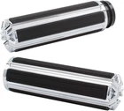 Arlen 07-114 Chrome Ness-tech Grip New. Price: $147.00.