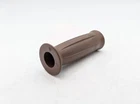 2001-2003 Yamaha YJ50 Vino Oem Right Handlebar Grip Brown 5AU-26242-00 New. Price: $24.99.