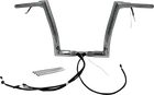 Fat Baggers, Inc. 612912 Plug & Play Ez Install 1-1/2" Flat Top Handlebar Kit... New. Price: $749.95.