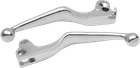 Drag Specialties DS-273139 Crm Lvr St Wd Bld 72-81FL New. Price: $64.84.