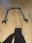 Kawasaki KZ1000 Rear Chrome Grab Bar Handle Z1900 *2495A Used. Price: $125.00.