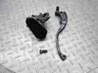 2014 10-14 Kawasaki Concours Clutch Master Cylinder Lever Perch Used. Price: $102.29.