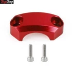 22MM Master Cylinder Perch Clamp Cover Red Fits Motocross Mx Enduro Motorbike New. Price: $11.85.