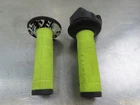 EB1466 2018 Kawasaki KX450F Throttle Tube And Grips Used. Price: $24.99.