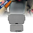 For Ducati Multistrada 1200 1260 V2 950 Moto Radiator Guard & Oil Cooler New. Price: $43.94.