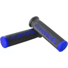 Risk Racing Fusion 2.0 Atv/mtb Grips With Bonding System (blue) 00290 New. Price: $23.69.