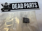 Harley Nos Oem Handlebar Radio Volume Knob 71806-88 Fxrt New. Price: $40.00.