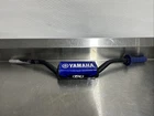 2022 18-23 Factory Yamaha YZ65 Oem Handlebar BR8-26111-20-00 With Pro Tapper Pad Used. Price: $59.99.