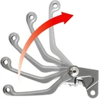Zeta ZE41-3281 634-13281 New. Price: $92.66.