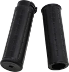 Avon Grips Old School Rubber Waffle Black WAF-87 New. Price: $29.95.