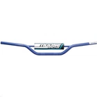 Moose 7/8IN. Carbon Steel Handlebar Cr-lo Blue Motorcycle Atv/utv Dirt Bike New. Price: $50.83.