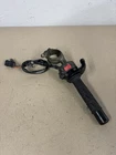 05-06 Kawasaki Ninja ZX6R 636 Right Clip On Handlebar 46003-0068 Switch #0161 Used. Price: $29.99.