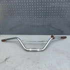 1971 Honda K4 Scrambler Oem Handlebars Used. Price: $49.99.